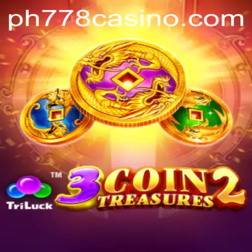 Discovering the World of 3CoinTreasures2: An Exciting Journey Through PH778