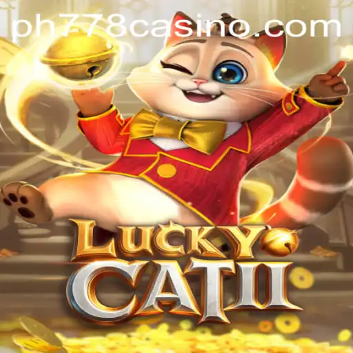 Unveiling LuckyCatII: A Thrilling Adventure with PH778