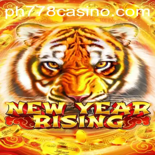 NewYearRising: The Newest Gaming Sensation with PH778 Thrills