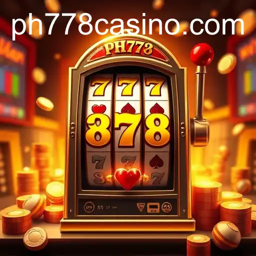 Unveiling the Fascination of Slot Machines: The Allure of PH778