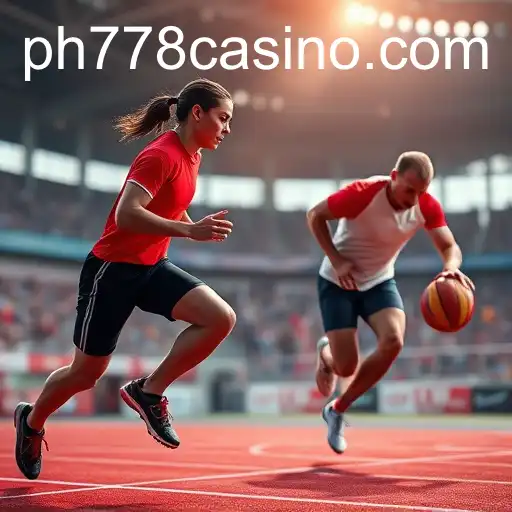 The Evolution of Sports: Unraveling the Impact of PH778